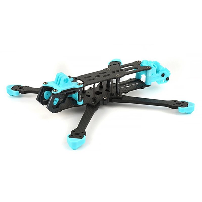 Drone Kit Fpv - MACH-MANTA V2 5 Inch Carbon Fiber