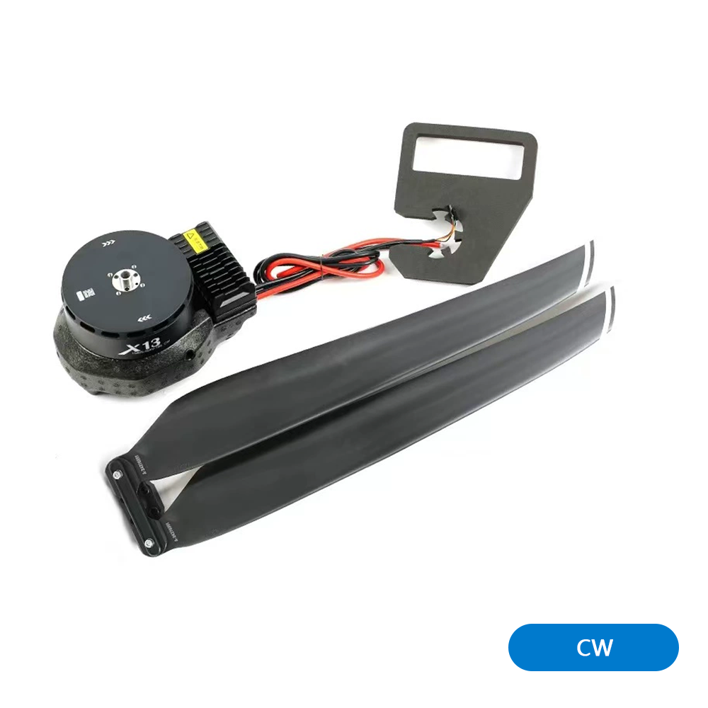 Drone Kit Heavy Lift - Hobbywing X13 Power Kit 200A ESC