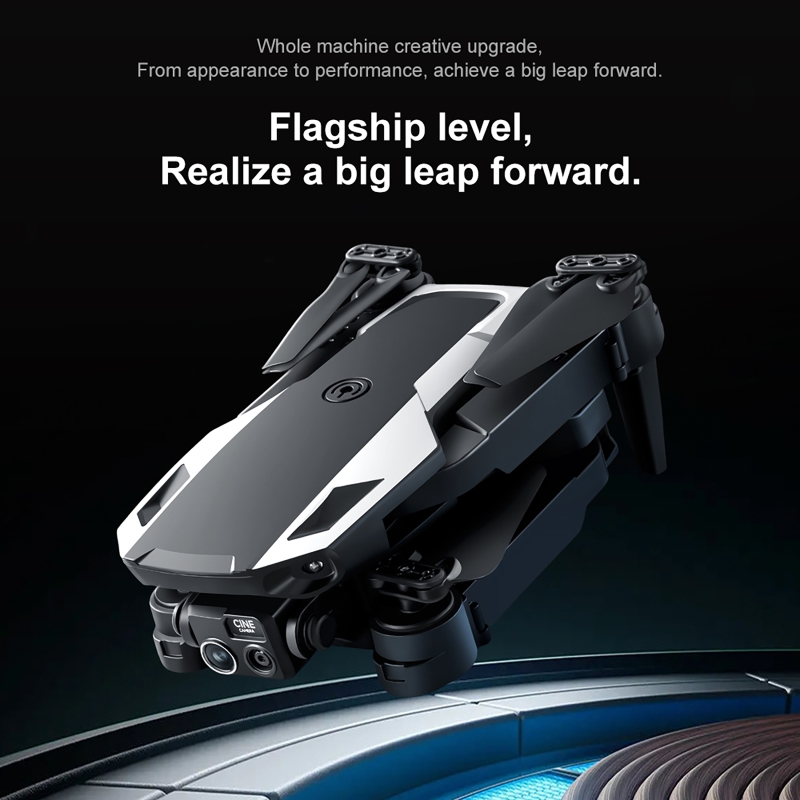 Drone Kit Beginner - Portable Drone Kit with Remote Controller