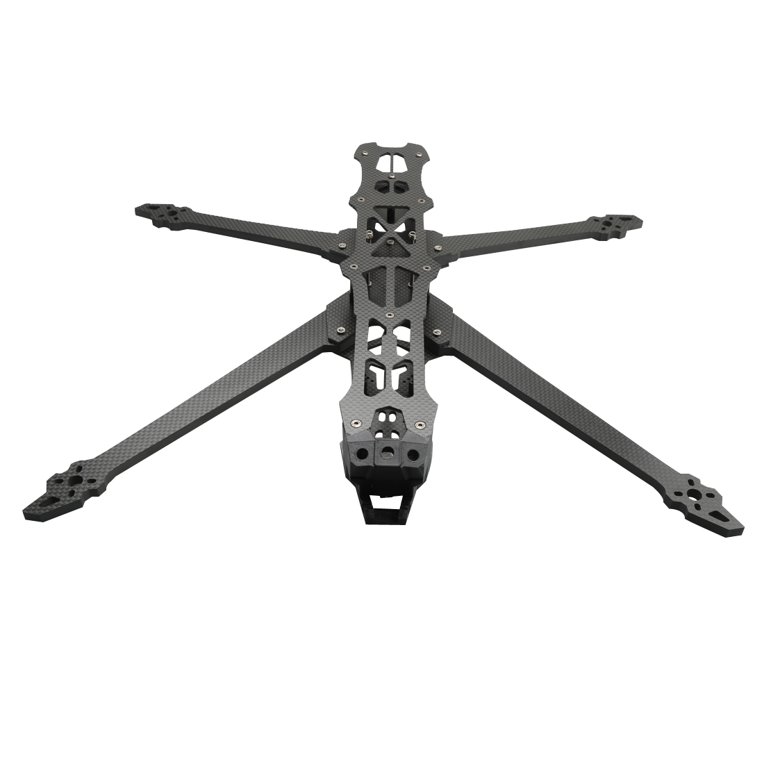 GK-V3 15inch 680mm FPV Drone F - Drone Kit Fpv 评论和价格