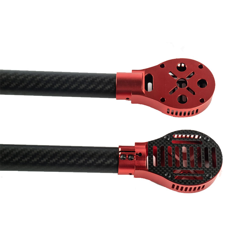 flyroun 6 Aixs Umbrella Type F - Drone Kit Hexacopter 评论和价格