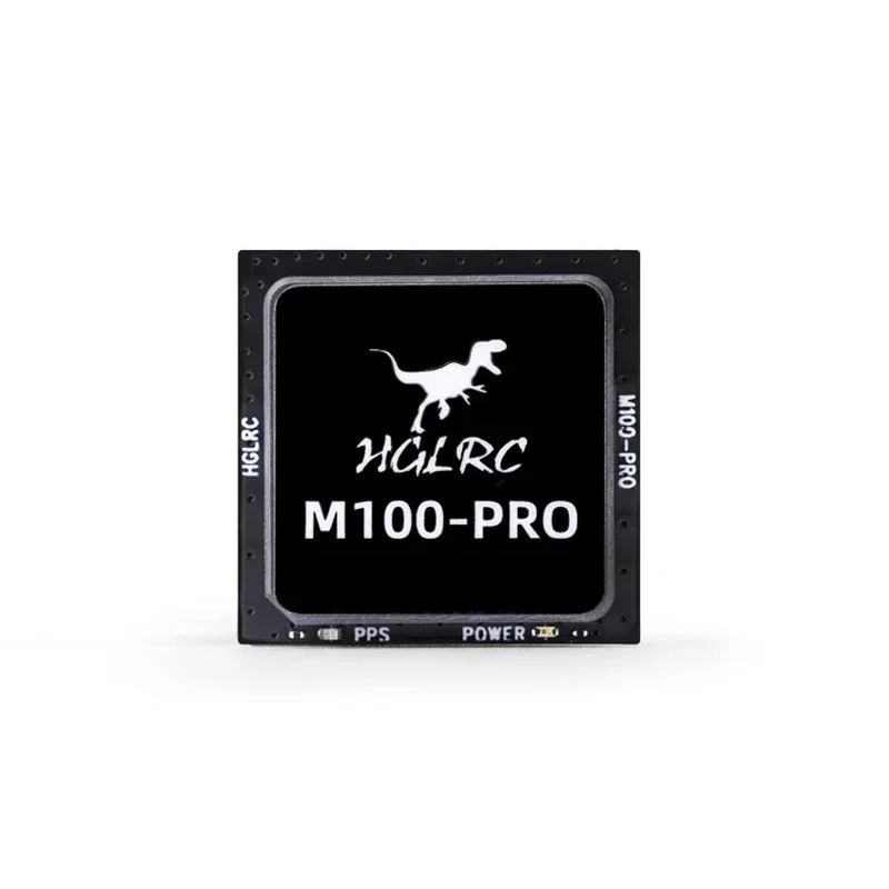 HGLRC M100 PRO M100-5883 GPS M - Drone Kit Long Range 评论和价格
