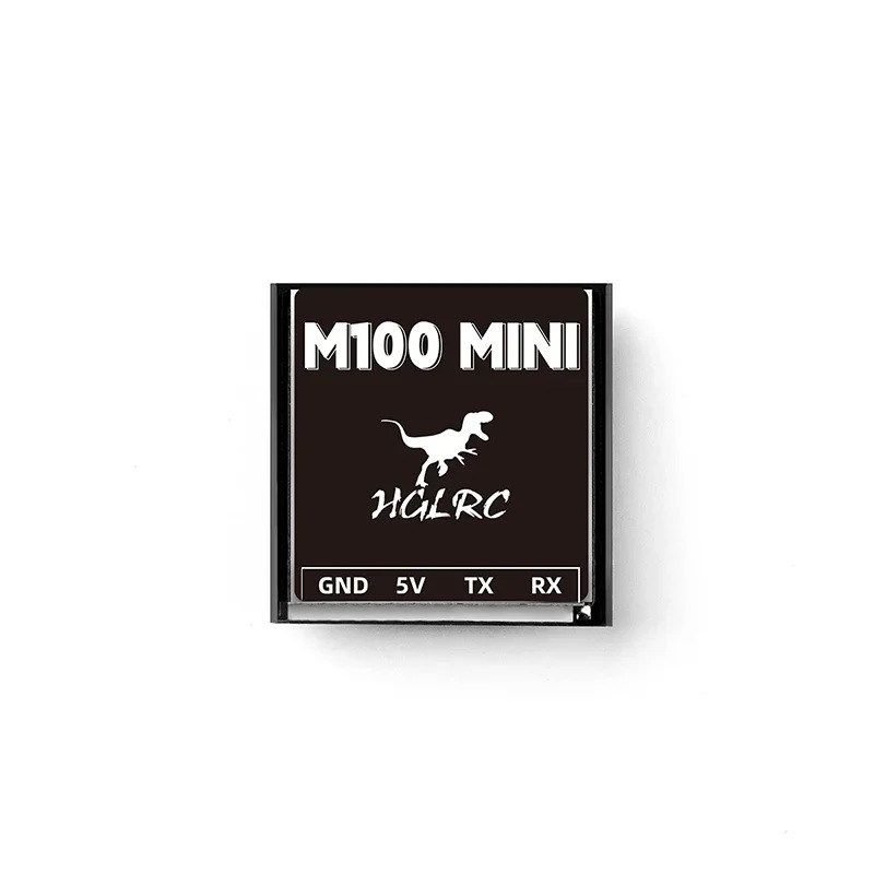 HGLRC M100 PRO M100-5883 GPS M - Drone Kit Long Range 评论和价格