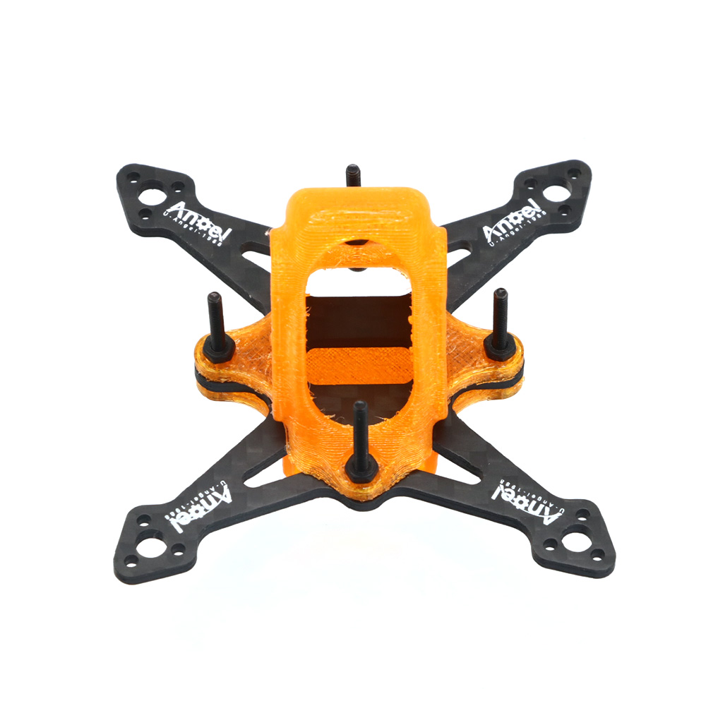Angel 16 1.6 inch Carbon Fiber - Drone Kit Octocopter 评论和价格