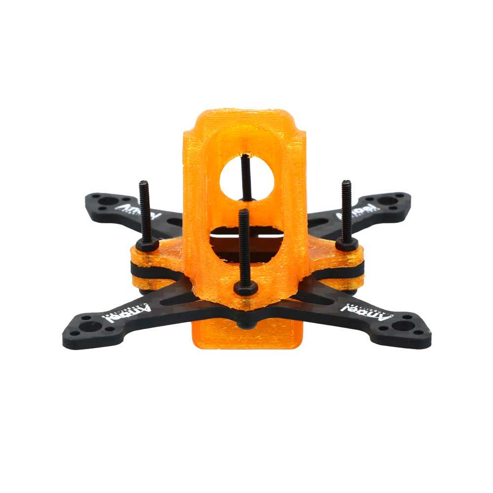 Angel 16 1.6 inch Carbon Fiber - Drone Kit Octocopter 评论和价格