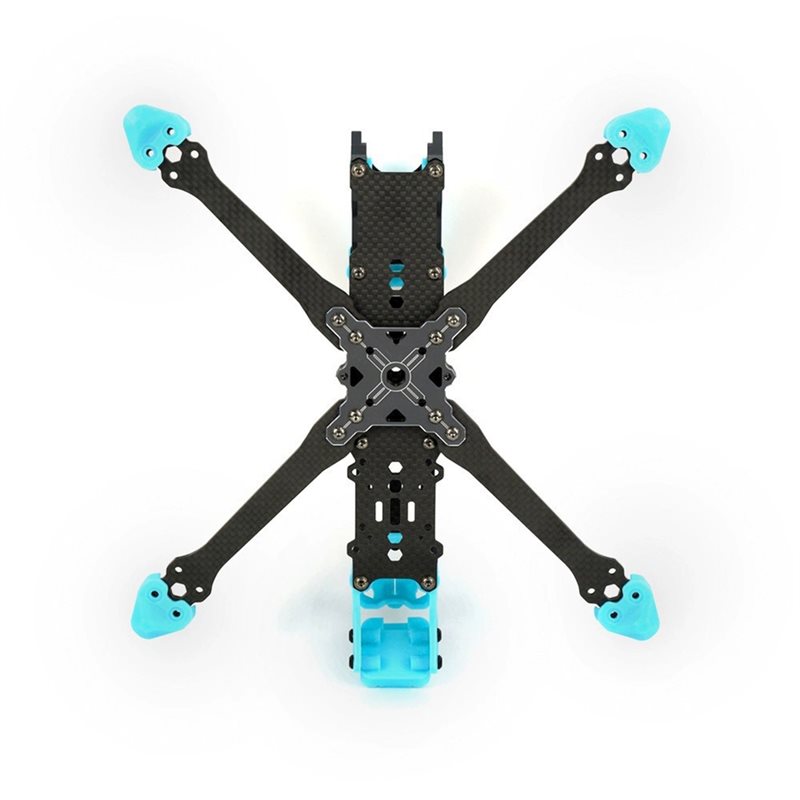 MACH-MANTA V2 5 Inch Carbon Fi - Drone Kit Fpv 评论和价格