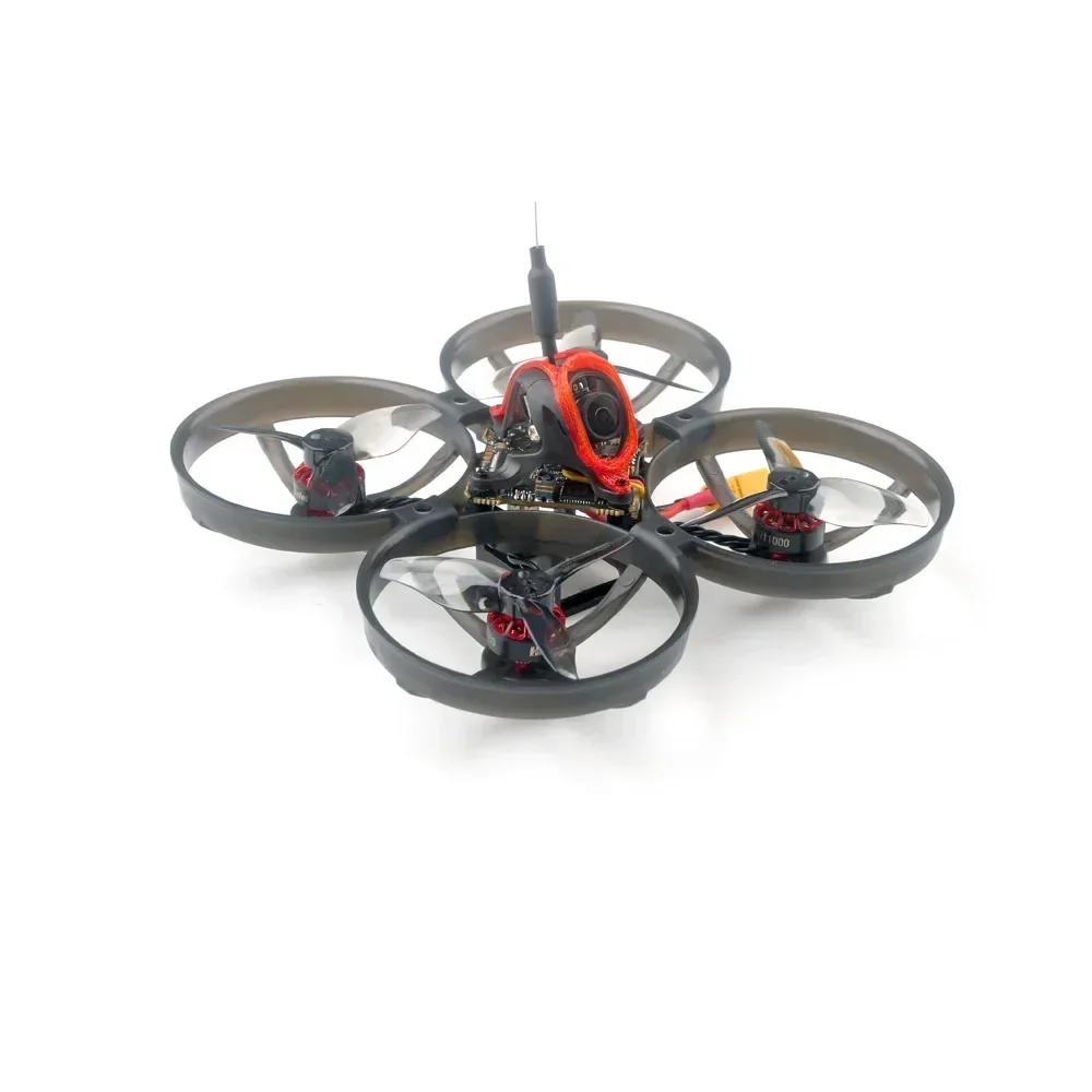 HappyModel Mobula8 1-2S 85mm F - Drone Kit Racing 评论和价格