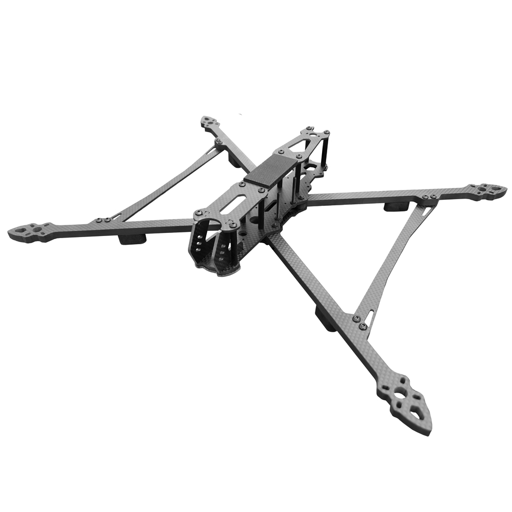 MARK V2 8/9/10inch 3K Carbon F - Drone Kit Fpv 评论和价格