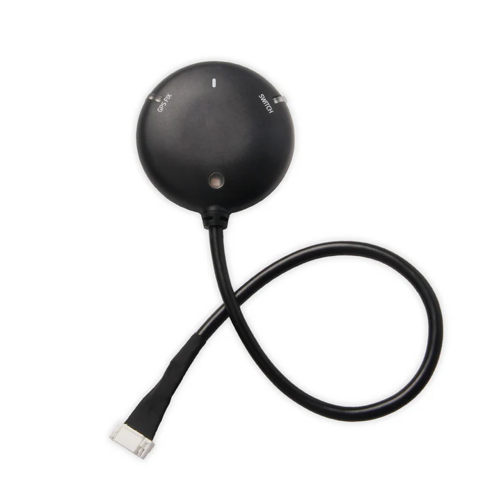 Newest Holybro M10 GPS For Pix - Drone Kit Hexacopter 评论和价格