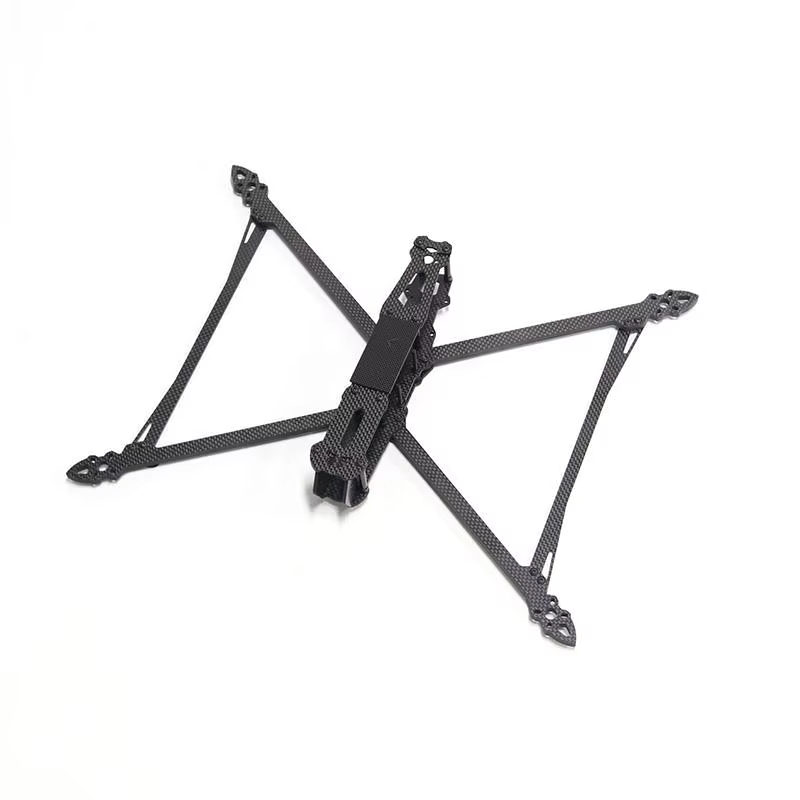 MARK4 FPV Drone Carbon Fiber F - Drone Kit Fpv 评论和价格