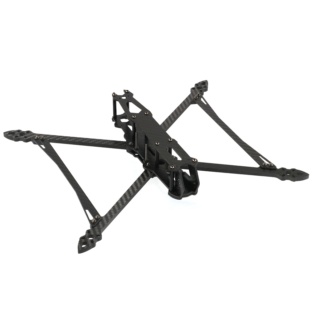 MARK4 FPV Drone Carbon Fiber F - Drone Kit Fpv 评论和价格