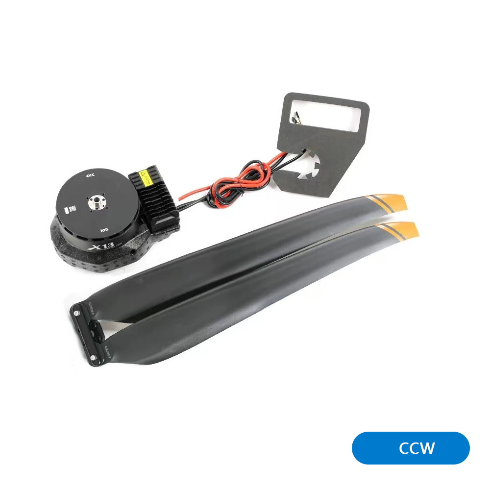 Hobbywing X13 Power Kit 200A E - Drone Kit Heavy Lift 评论和价格