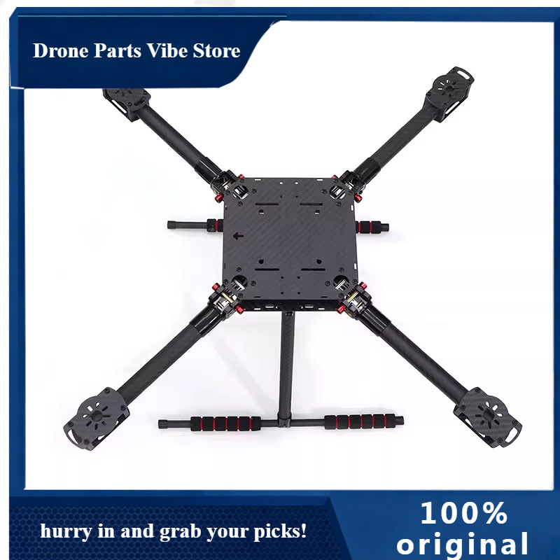 APCarbon Fibre Hardware Vtol U - Drone Kit Vtol 评论和价格