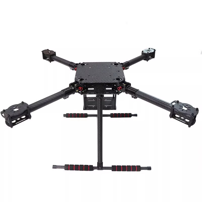 APCarbon Fibre Hardware Vtol U - Drone Kit Vtol 评论和价格