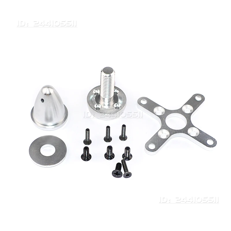 SURPASS HOBBY Brushless Motor  - Drone Kit Octocopter 评论和价格