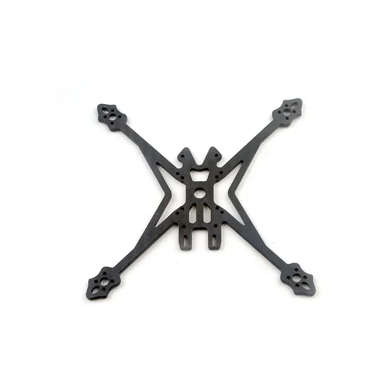 HappyModel Crux35 High Definit - Drone Kit Octocopter 评论和价格