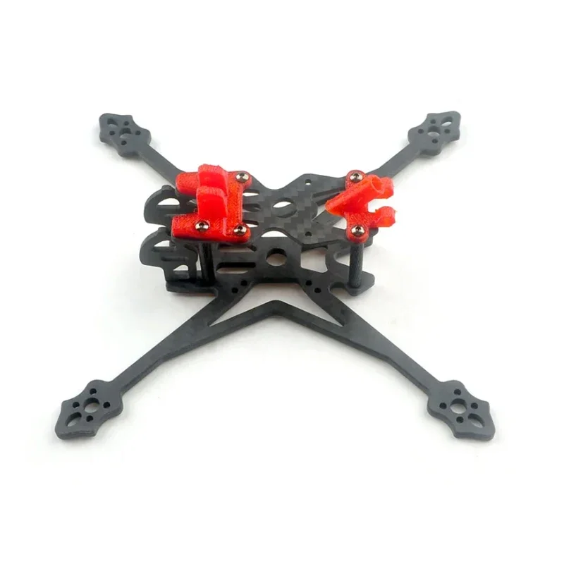 HappyModel Crux35 High Definit - Drone Kit Octocopter 评论和价格