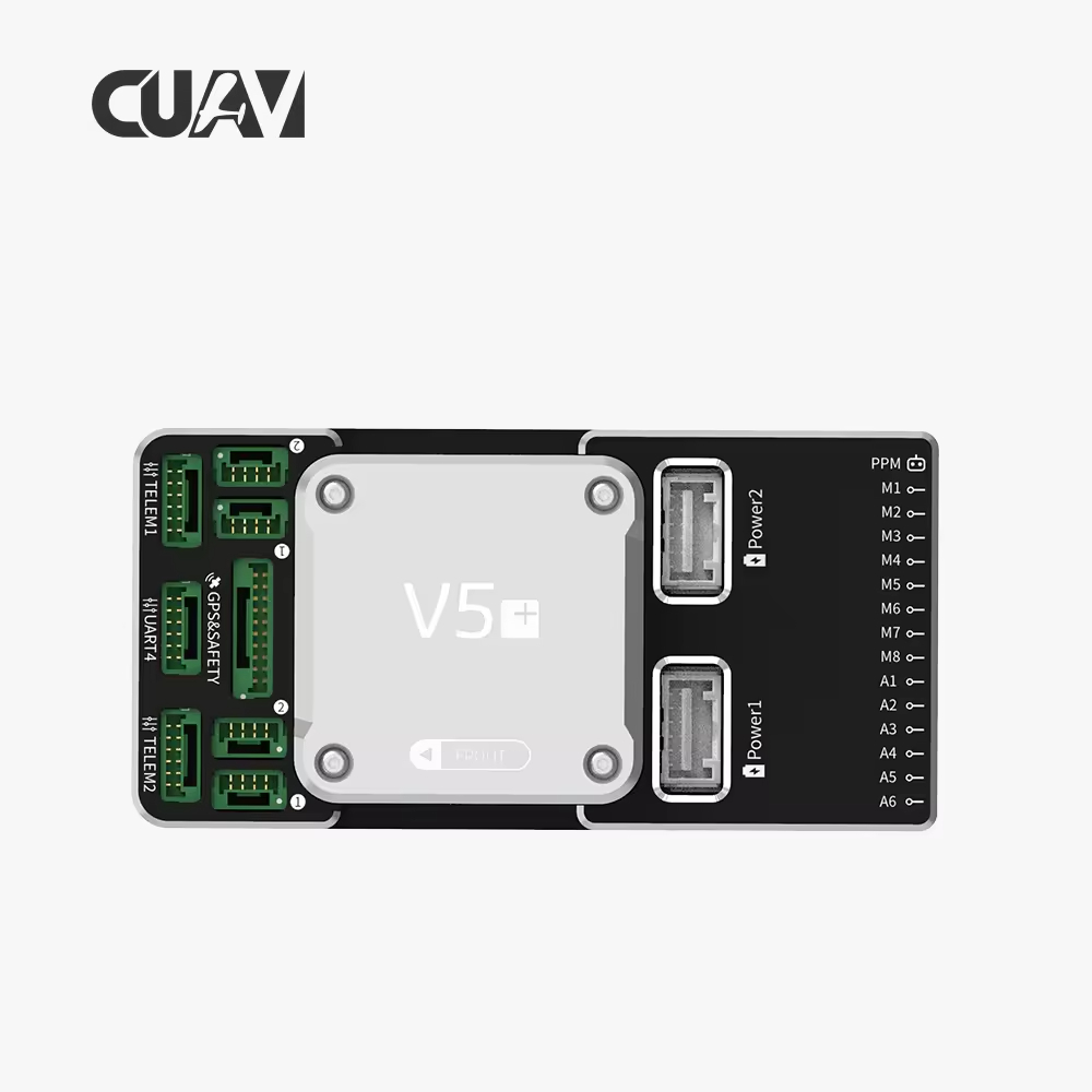 Hot Sales CUAV V5+ Open Source - Drone Kit Vtol 评论和价格