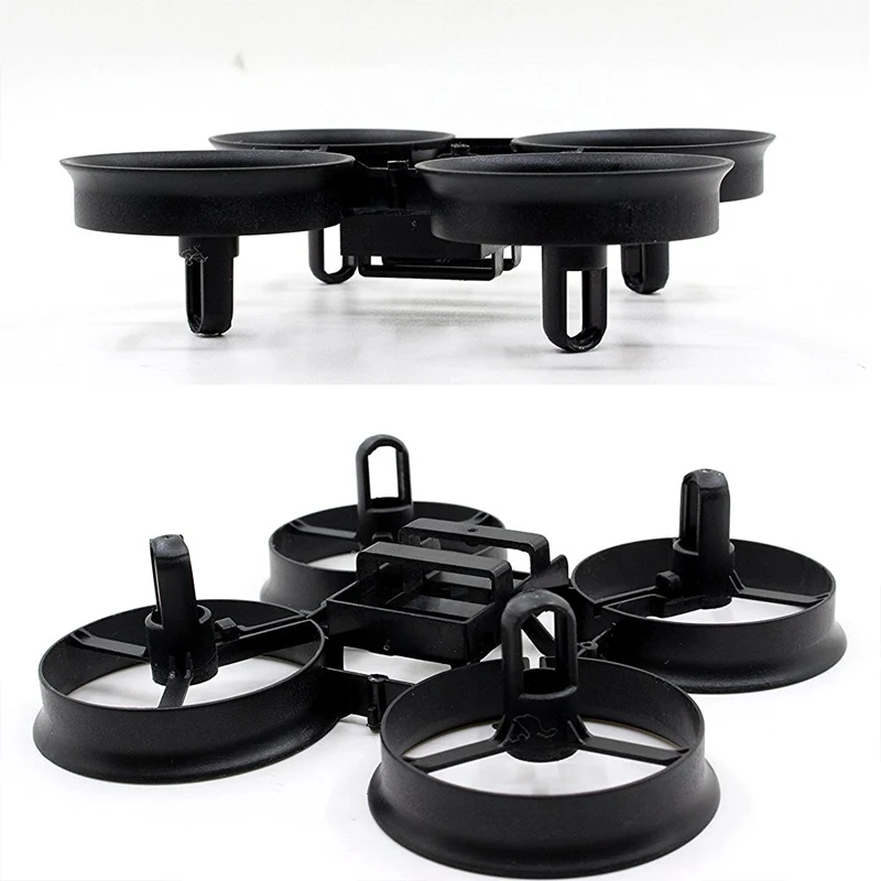 JJRC H36 Eachine E010 Tiny DIY - Drone Kit Fpv 评论和价格