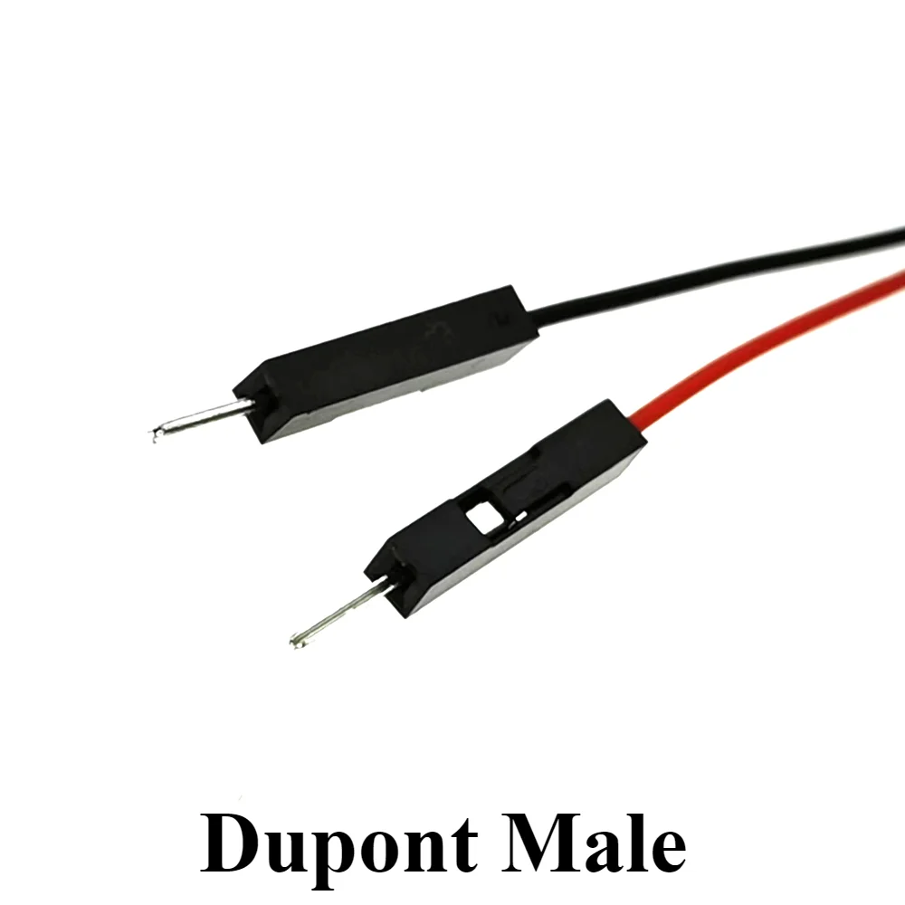 5PCS GH1.25 2P-6Pin to Dupont  - Drone Kit Hexacopter 评论和价格