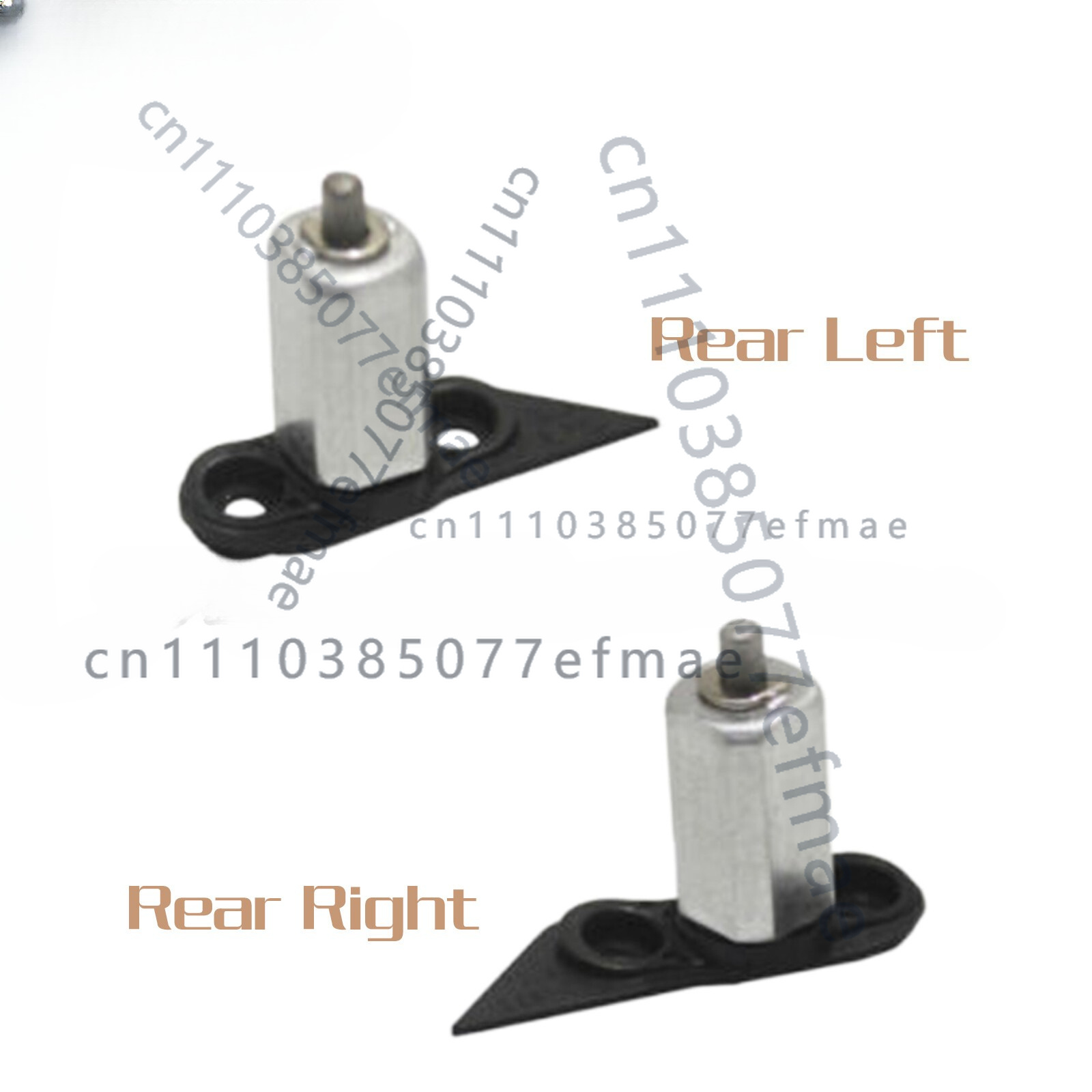 for DJI Mavic Mini 3 Pro Rear  - Drone Kit Professional 评论和价格