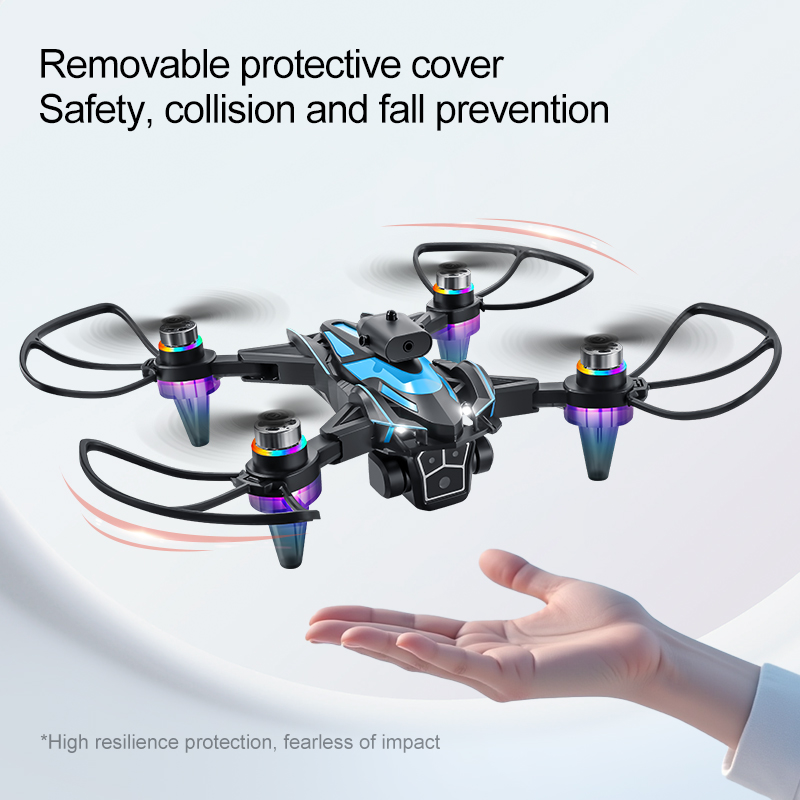 Outdoor Aerial Drone Electric  - Drone Kit With Camera 评论和价格