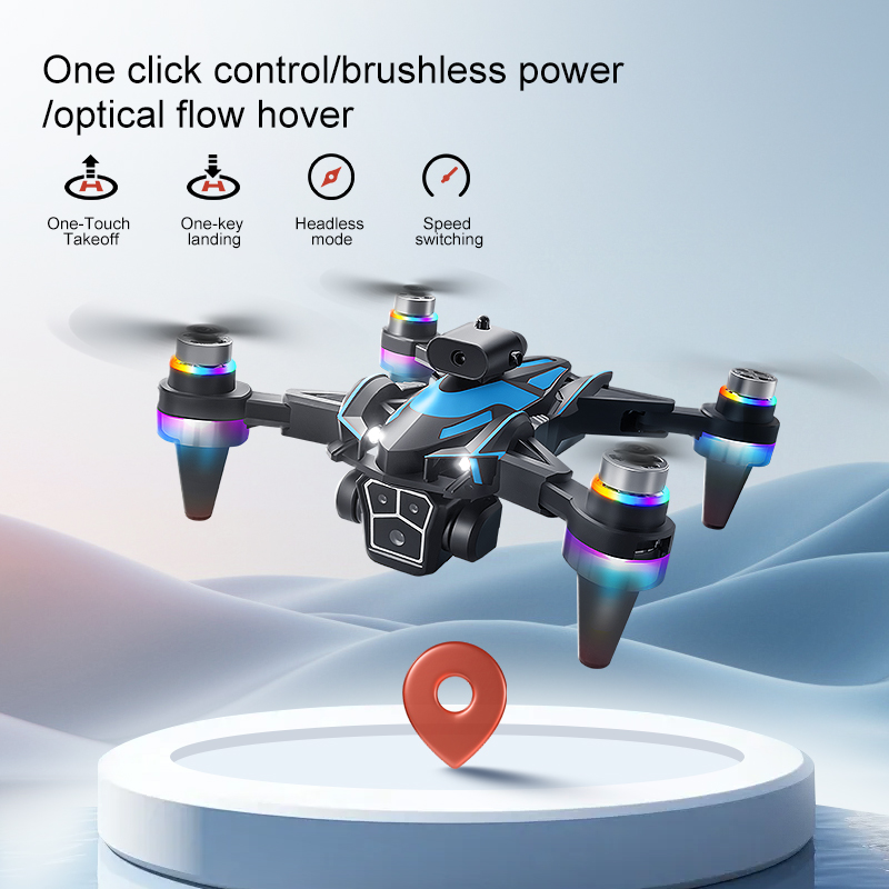 Outdoor Aerial Drone Electric  - Drone Kit With Camera 评论和价格