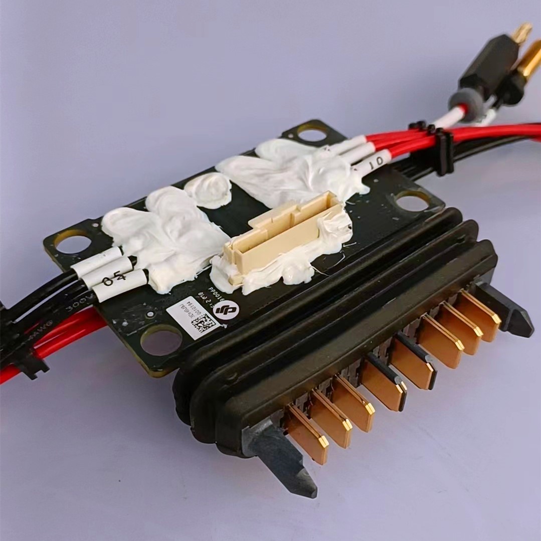 For Agras DJI T20 Power Distri - Drone Kit Parts Included 评论和价格