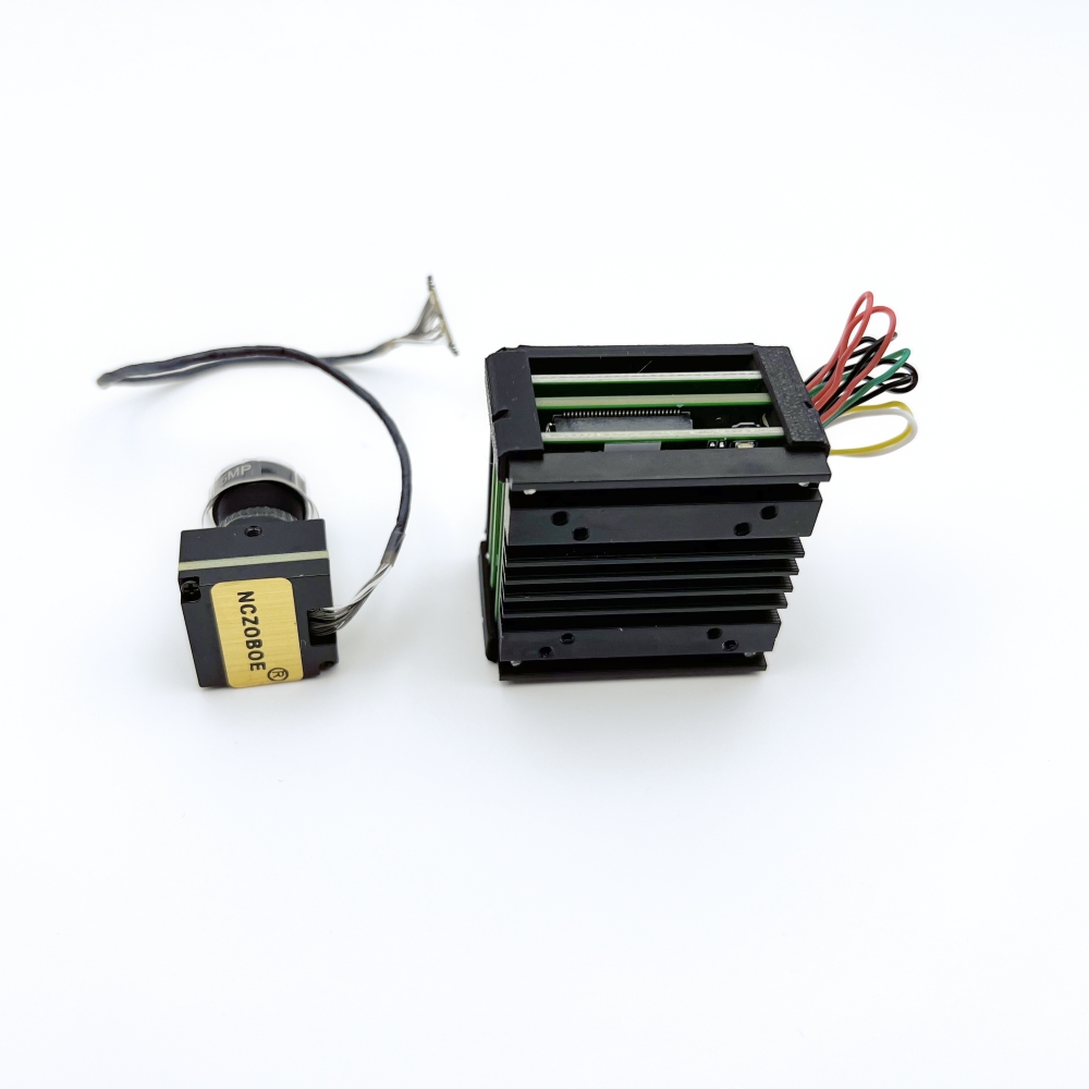 NCZOBOE  Kit FPV AI Camera Mod - Drone Kit Long Range 评论和价格