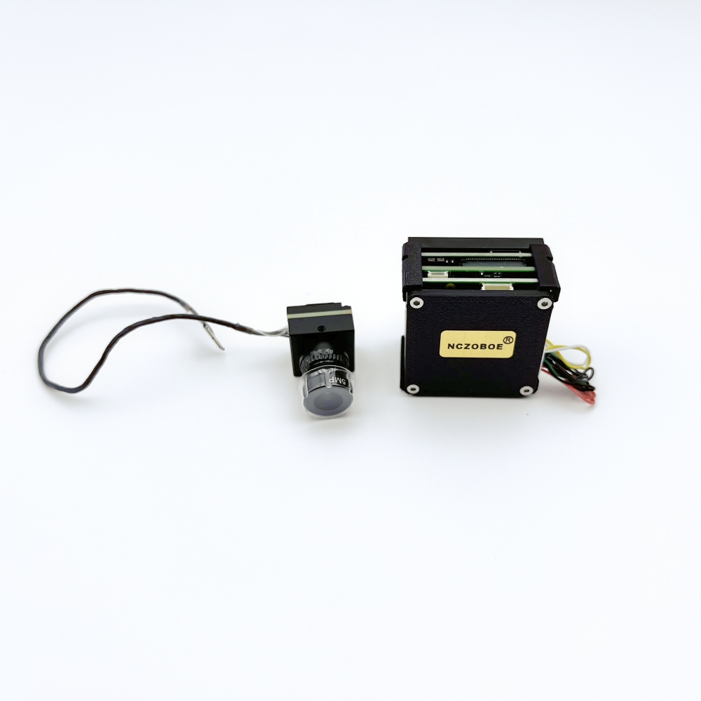 NCZOBOE  Kit FPV AI Camera Mod - Drone Kit Long Range 评论和价格