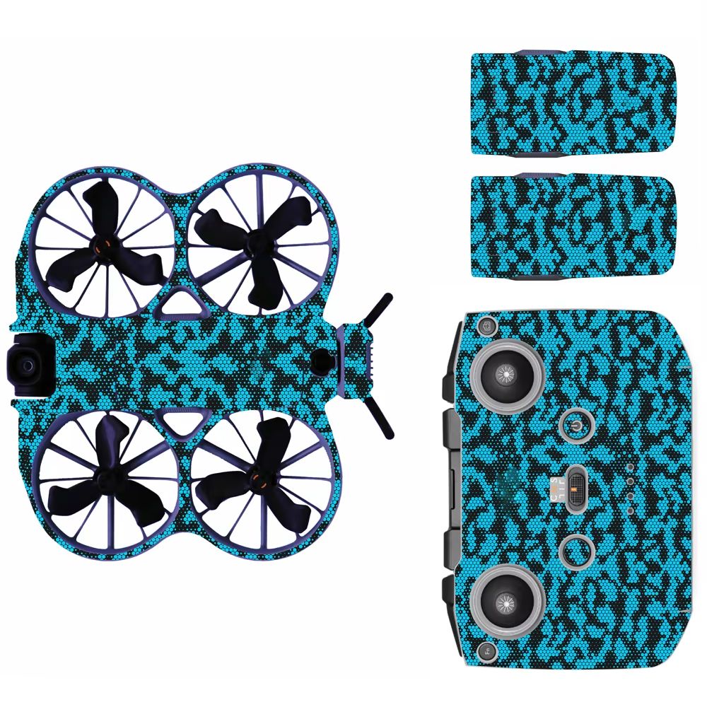 Waterproof Skin Sticker Decal  - Drone Kit Waterproof 评论和价格