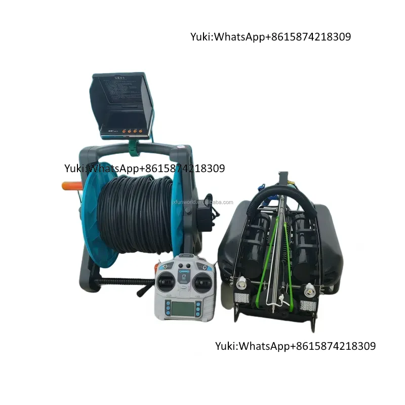 Underwater Drone Kit with Robo - Drone Kit With Camera 评论和价格