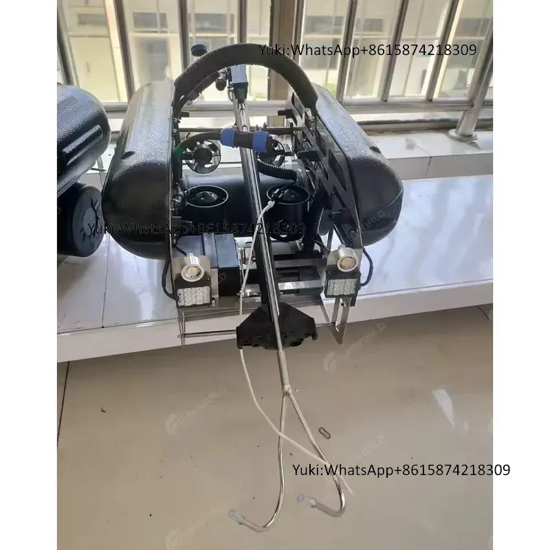 Underwater Drone Kit with Robo - Drone Kit With Camera 评论和价格