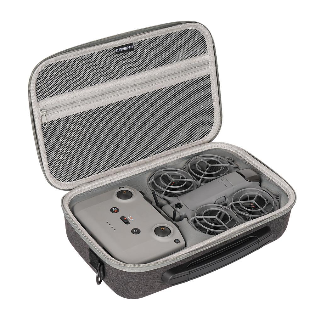 Portable Carrying Bag With Sho - Drone Kit Waterproof 评论和价格