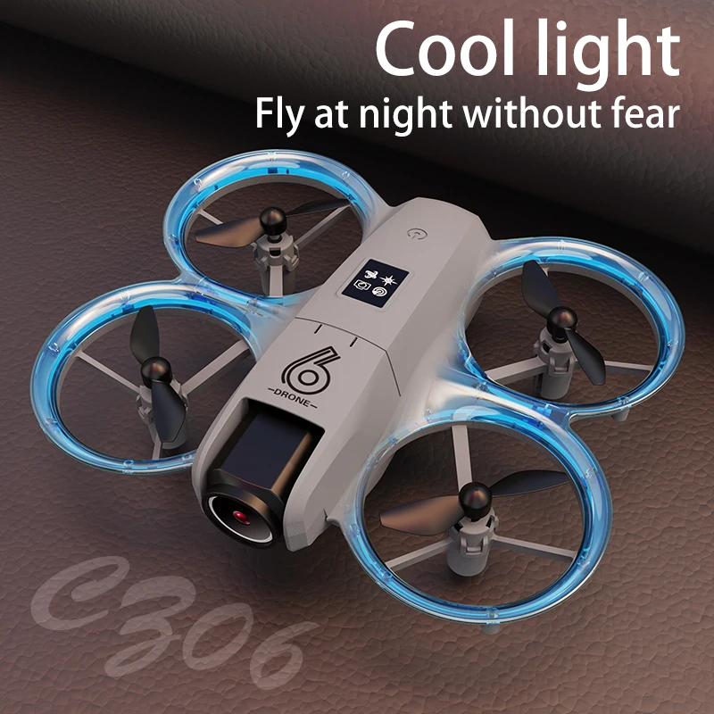 CZ06 Mini RC Quadcopter Drone  - Drone Kit Tricopter 评论和价格