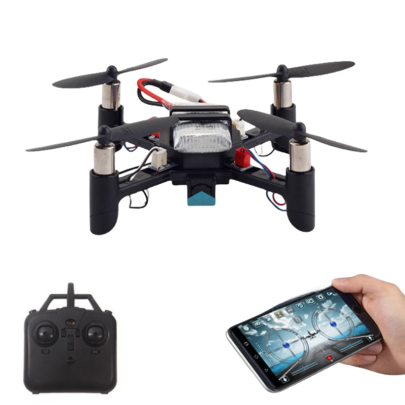 New Assembly DIY Four Axis Air - Drone Kit Beginner 评论和价格