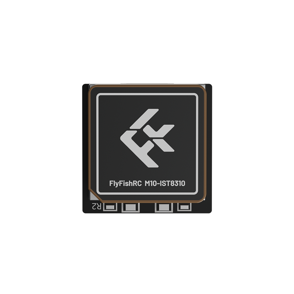 FlyFishRC M10 IST8310  GPS Wit - Drone Kit Long Range 评论和价格