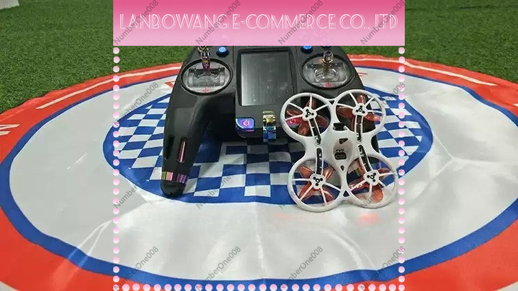 19 Inch FPV Racing Gate Set, 4 - Drone Kit Racing 评论和价格