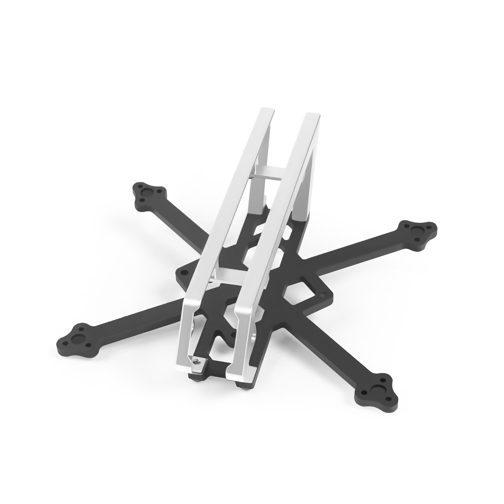 YMZFPV Lighting2 2 Inch FPV Qu - Drone Kit Beginner 评论和价格