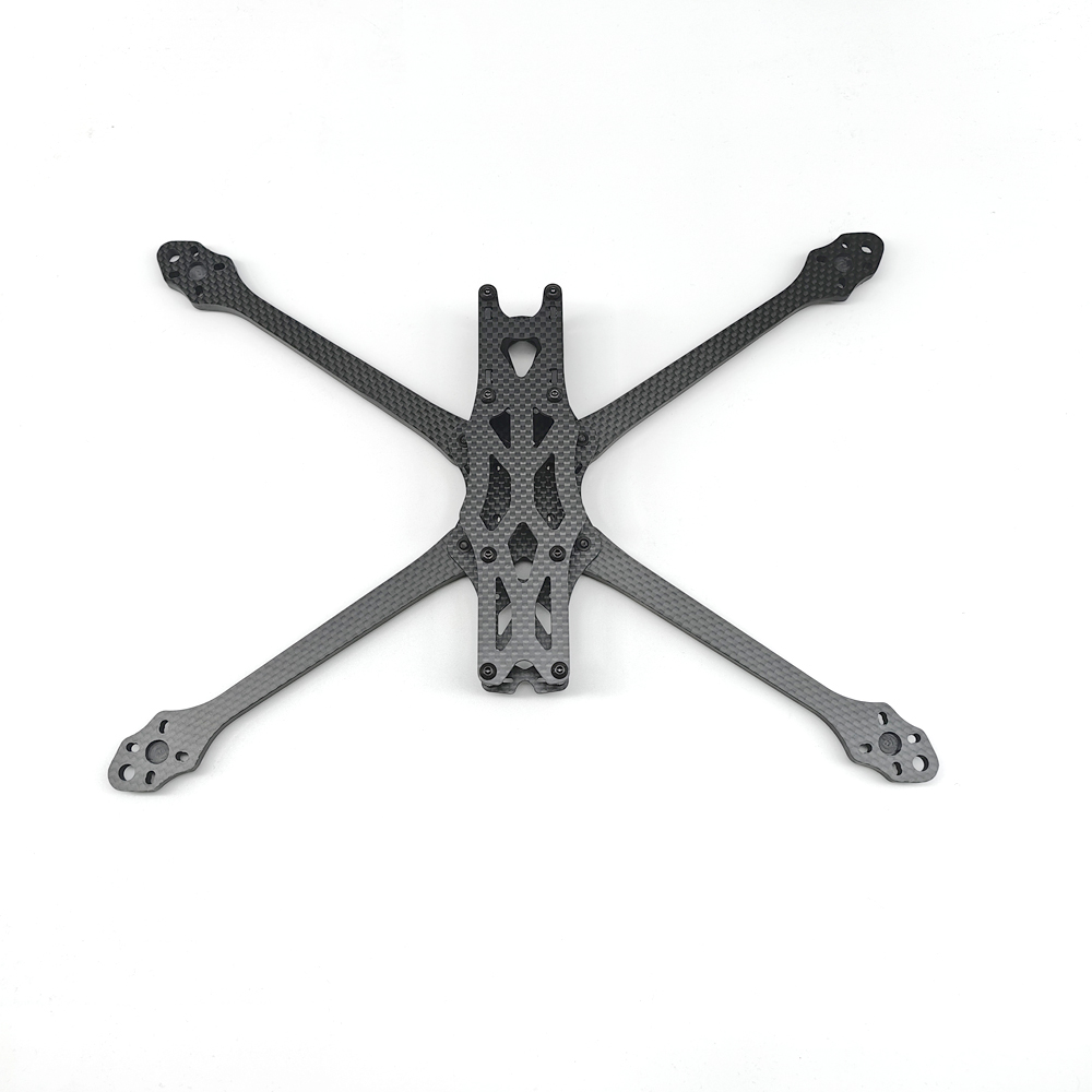 APEX frame 7 inch/6inch/5inche - Drone Kit With Camera 评论和价格