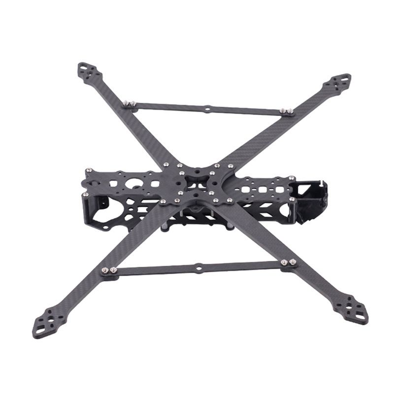 A42T-FPV Racing Drone Frame 10 - Drone Kit Racing 评论和价格