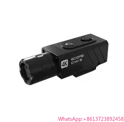 RunCam Scope Cam 2 4K Digital  - Drone Kit Waterproof 评论和价格