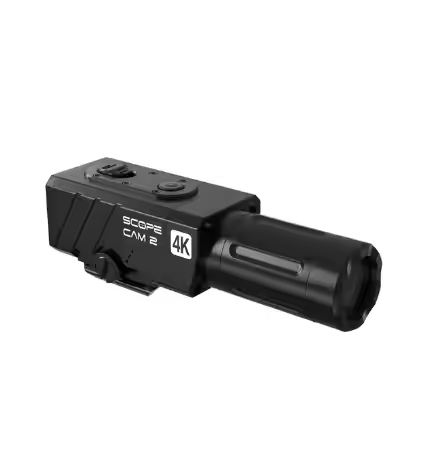 RunCam Scope Cam 2 4K Digital  - Drone Kit Waterproof 评论和价格