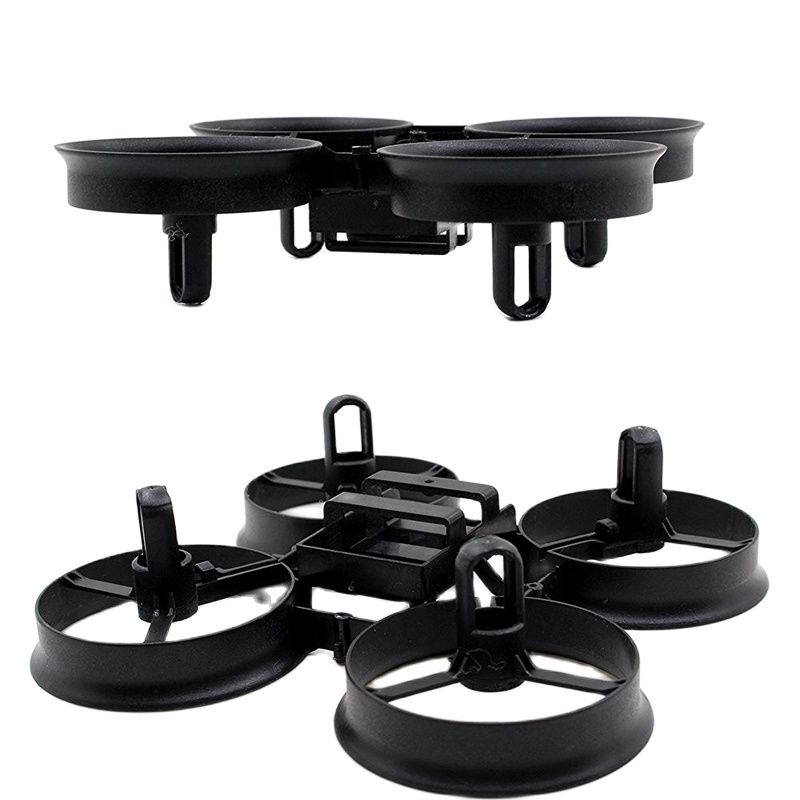 JJRC H36 Eachine E010 Furibee  - Drone Kit Build Yourself 评论和价格