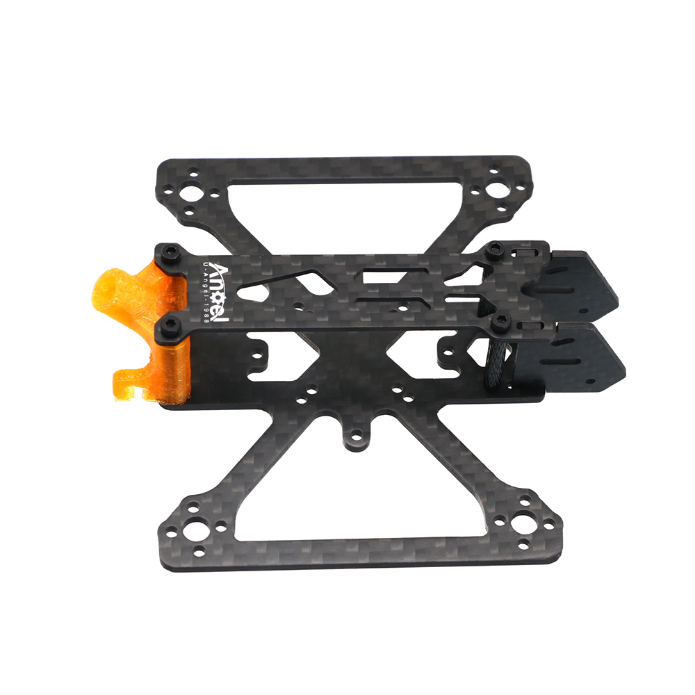 Angel20 Frame Kit 2 inch RC Dr - Drone Kit Octocopter 评论和价格