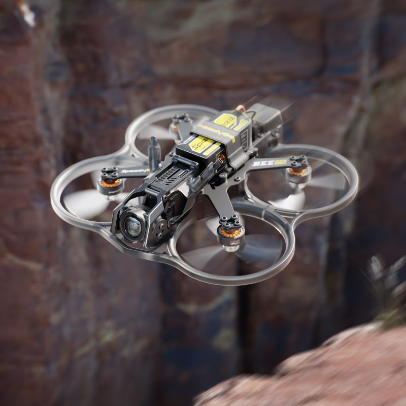 SpeedyBee Bee25 2.5 inch HD O3 - Drone Kit Beginner 评论和价格