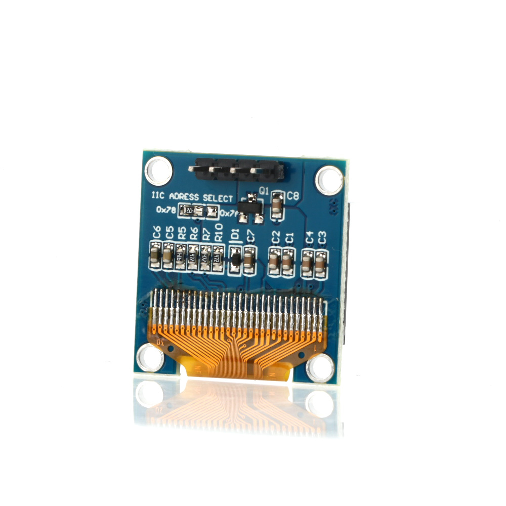OSD OLED Display for Pixhawk 2 - Drone Kit Hexacopter 评论和价格