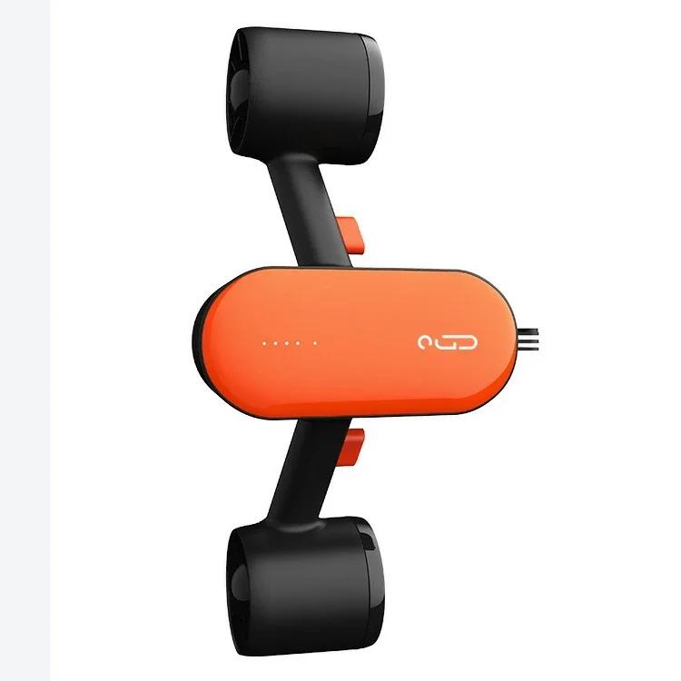 2023 new portable underwater d - Drone Kit Waterproof 评论和价格