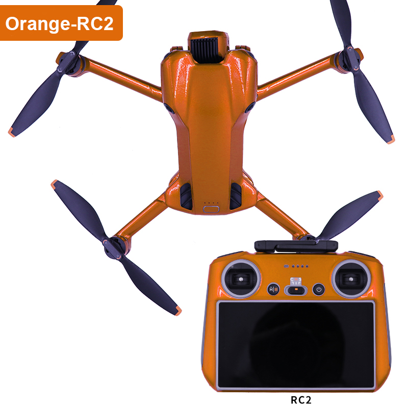 Fluorescent Decorative Sticker - Drone Kit Waterproof 评论和价格