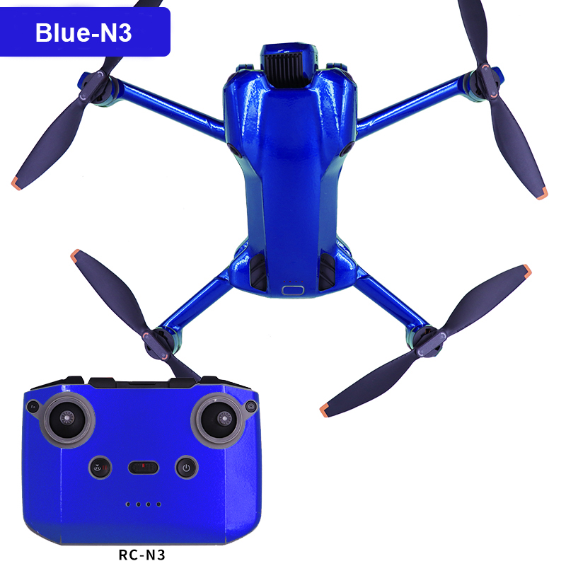 Fluorescent Decorative Sticker - Drone Kit Waterproof 评论和价格